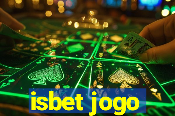 isbet jogo